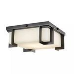 Product Image 1 for Delmar Led Small Flush Mount from Hudson Valley