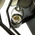 Product Image 4 for Celestial Cascade 4-Tier Wall Sconce from Creative Co-Op