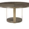 Product Image 1 for Profile Round Dining Table from Bernhardt Furniture