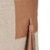 Product Image 5 for Brazo Belgian Linen Throw Pillow from Classic Home Furnishings