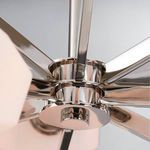 Product Image 3 for Tring 13-Light Chandelier - Polished Nickel from Hudson Valley