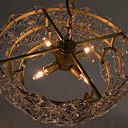 Product Image 1 for Neive Chandelier from Noir