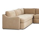 Product Image 7 for Aurelia 3-Piece Sectional from Four Hands