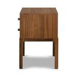 Product Image 20 for Arturo Natural Walnut Traditional Nightstand from Four Hands