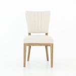 Product Image 6 for Kenmore Dining Chair Savile Flax from Four Hands