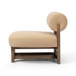 Product Image 3 for Malta Piermont Sand Chair from Four Hands