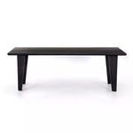 Product Image 7 for Axel Dining Table Black Wash Poplar from Four Hands