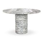 Product Image 1 for Reeves River Grey Marble Dining Table from Four Hands