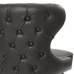 Product Image 7 for Julie Swivel Bar  + Counter Stool from Four Hands