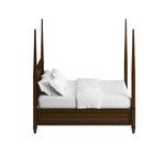Product Image 3 for Eave Hazelnut Panel Bed from A.R.T. Home Furnishings