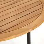 Product Image 7 for Lyra Outdoor Dining Table from Four Hands