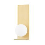 Product Image 1 for Lani 1 Light Wall Sconce from Mitzi