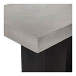 Product Image 5 for Lithic Outdoor Bar Table from Moe's