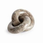 Product Image 1 for Linked Marble Rings Sculpture from Napa Home And Garden