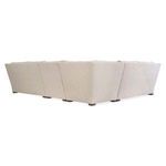 Product Image 6 for Bernhardt Ventura 4 Piece Fabric Sectional from Bernhardt Furniture