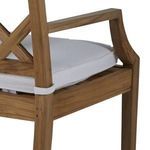 Product Image 16 for Haley Teak 48" Bench from Summer Classics