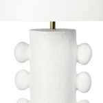 Sanya Metal Table Lamp image 3