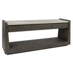 Product Image 1 for Tori Reclaimed Wood Console Table from Classic Home Furnishings