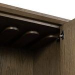 Product Image 12 for Salta Brown Oak Bar Cabinet from Four Hands
