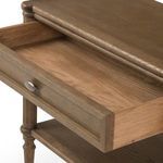 Product Image 18 for Toulouse Oak Veneer Nightstand from Four Hands