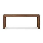 Product Image 16 for Arturo Natural Walnut Traditional Console Table from Four Hands