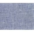 Product Image 2 for Chambray Blue Linen Pillow from Anaya Home