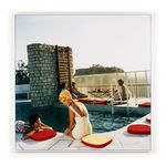 Product Image 3 for Penthouse Pool By Slim Aarons from Four Hands