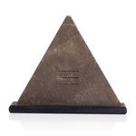 Product Image 6 for Laja Reclaimed Wood Triangular Sculpture from Four Hands