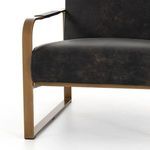 Product Image 23 for Jules Rialto Ebony Chair from Four Hands