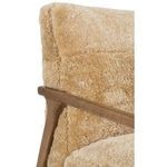 Product Image 7 for Pfifer Sheepskin Chair from Rowe Furniture