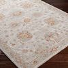 Product Image 4 for Avant Garde Woven Brick Red / Beige Rug - 7'10" Round from Surya