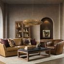 Product Image 2 for Fairfax Swivel Chair from Hooker Furniture