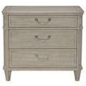 Product Image 1 for Marquesa White Oak Nightstand from Bernhardt Furniture