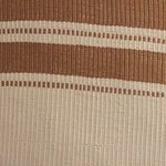Product Image 4 for Handwoven Merido Striped Beige Pillow from Four Hands