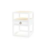 Product Image 5 for Polo 1-Drawer Side Table from Villa & House