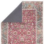 Product Image 5 for Parlour Oriental Multicolor / Pink Area Rug from Jaipur 