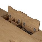 Product Image 15 for Tula Executive Desk from Four Hands