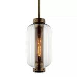 Product Image 2 for Atwater Vintage Brass Pendant from Troy Lighting