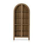 Product Image 16 for Ilana Cane Arched Wooden Cabinet from Four Hands