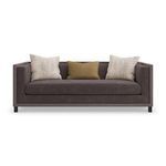 Product Image 1 for Tuxedo Sofa from Caracole