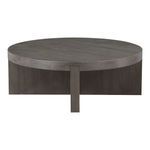 Product Image 2 for Folke Round Coffee Table from Moe's