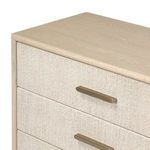 Product Image 11 for Rosenell 6 Drawer Dresser from Four Hands