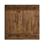 Product Image 4 for Tamarisk Square End Table from Johnathan Charles
