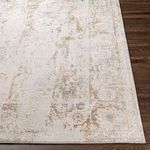 Product Image 3 for Carmel Light Gray / Tan Rug from Surya
