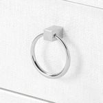 Product Image 3 for Camilla  2-Drawer Side Table from Villa & House