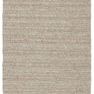 Product Image 2 for Nebula Handmade Solid Beige/ Cream Rug from Jaipur 