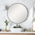 Product Image 3 for Carter Mirror from Uttermost