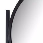 Product Image 2 for Laney Floor Mirror Gunmetal from Four Hands