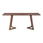 Product Image 1 for Godenza Rectangular Dining Table from Moe's