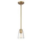 Product Image 5 for Calhoun 1 Light Small Mini Pendant from Savoy House 